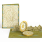 5x7" Guiding Compass Pop-Up Card