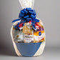 Jenny's Small Classic Gift Basket - Gourmet Snacks & Treats - Best Seller