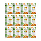 Organic Moringa Tea - Mango - Caffeine-Free Herbal Tea