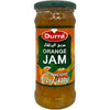 Durra Orange Jam 430g – Premium Fruit Spread