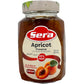 Sera Apricot Jam 12 Oz Jar