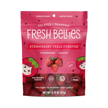 Fbelli Tdlr Trt Strw Fee ( 6 X 0.75 Oz   )