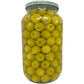 Alahlam Green Olives Stuffed with Lemon