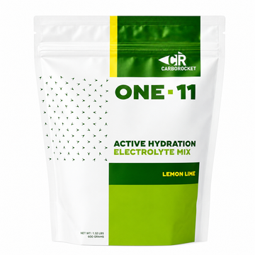ONE-11 Active Hydration Electrolyte Mix