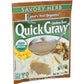 Road'S End Organics Savory Herb Gravy Mix G/Free (12X1 Oz)