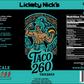 Taco 260 – Smoky Morita Pepper Hot Sauce
