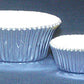 Small (Mini) Sized Baking Cups 500 Count - Choose from over 50 Colors and Styles