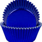 Small (Mini) Sized Baking Cups 500 Count - Choose from over 50 Colors and Styles