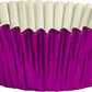 Small (Mini) Sized Baking Cups 500 Count - Choose from over 50 Colors and Styles