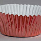 Standard Sized Baking Cups 500 Count - Choose from over 50 Colors and Patterns