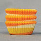Standard Sized Baking Cups 500 Count - Choose from over 50 Colors and Patterns