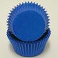 Small (Mini) Sized Baking Cups 500 Count - Choose from over 50 Colors and Styles