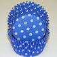 Small (Mini) Sized Baking Cups 500 Count - Choose from over 50 Colors and Styles