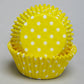 Standard Sized Baking Cups 500 Count - Choose from over 50 Colors and Patterns