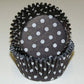 Small (Mini) Sized Baking Cups 500 Count - Choose from over 50 Colors and Styles
