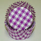 Small (Mini) Sized Baking Cups 500 Count - Choose from over 50 Colors and Styles