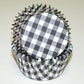 Small (Mini) Sized Baking Cups 500 Count - Choose from over 50 Colors and Styles