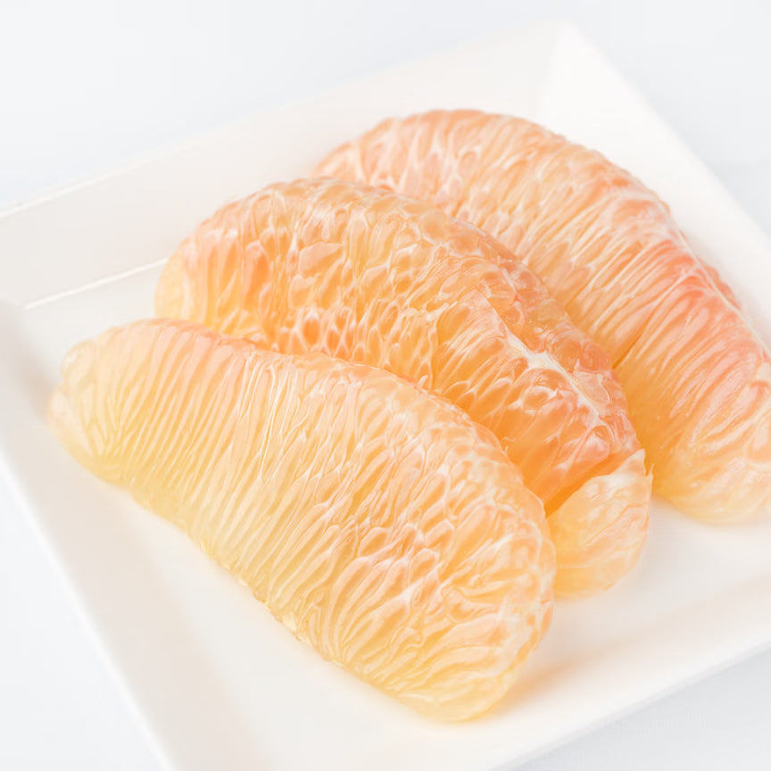 Fresh Premium Emerald Pomelo - Whole Case 24.25lbs