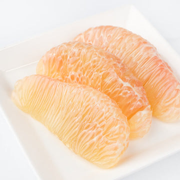 Fresh Premium Emerald Pomelo - Whole Case 24.25lbs