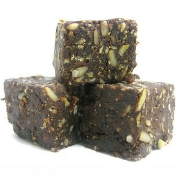 Chunks Goji Raw Cacao (1X10Lb)