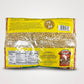 Ziyad Large Green Whole Lentils 32 oz - Premium Mediterranean Quality