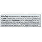Fc Nutrnl Yst Salt&Vngr ( 1 X 7.51 Oz   )
