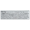 Fc Nutrnl Yst Salt&Vngr ( 1 X 7.51 Oz   )