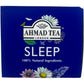 Ahmad Tea Sommeil Herbal Tea for Relaxation