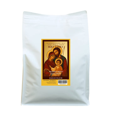 Holy Family Hazelnut