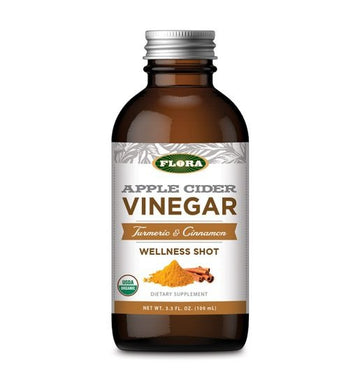 Og2 Flora Acv Trmrc Cinn ( 1 X 3.3 Oz   )