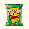 Hala Chips Zoom Chili Flavor - Crispy Potato Chips with Spicy Kick