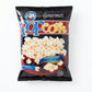 Mr. Chips Gourmet Popcorn Cheddar Cheese 90g - Air-Popped Whole Grain