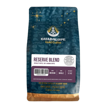 Reserve Blend