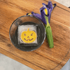 Jack-O-Lantern Inserts - 3 Pack