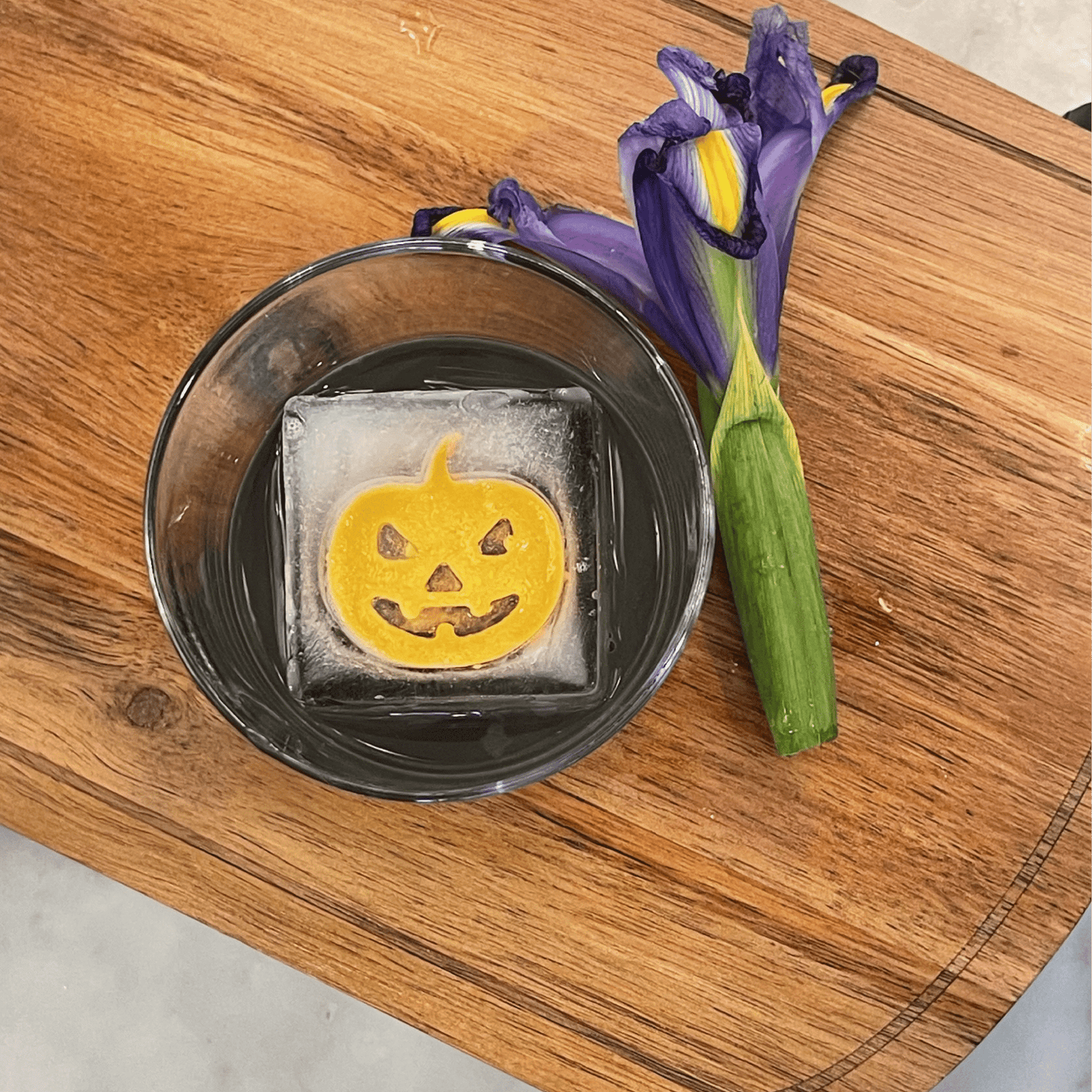 Jack-O-Lantern Inserts - 3 Pack