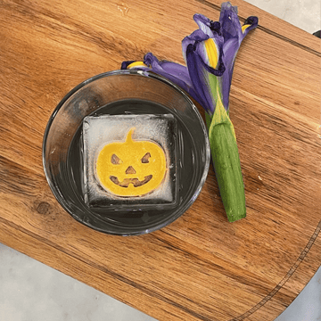 Jack-O-Lantern Inserts - 3 Pack