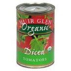 Muir Glen Diced Chipotle Tomato (12X14.5 Oz)