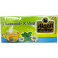 Alatar Chamomile and Mint Herbal Infusion