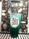 FRESH START LOADED TEA