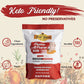 Premium All Purpose Gluten Free Natural BBQ Rub 5 lb