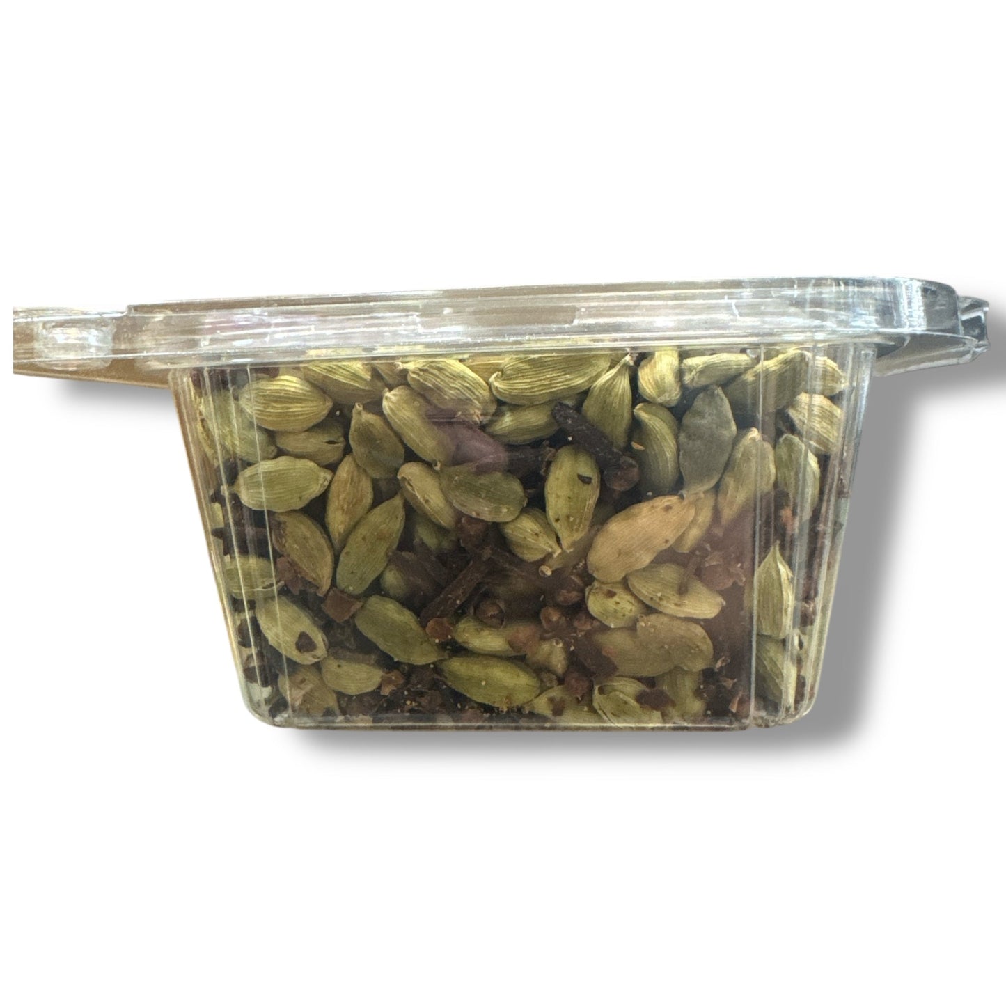 Cardamom and Cloves Spice Blend
