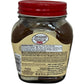 Sarelle Creamy Hazelnut Chocolate Spread With Cocoa and Milk 400g