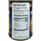 Algerian Apricot Jam 10oz