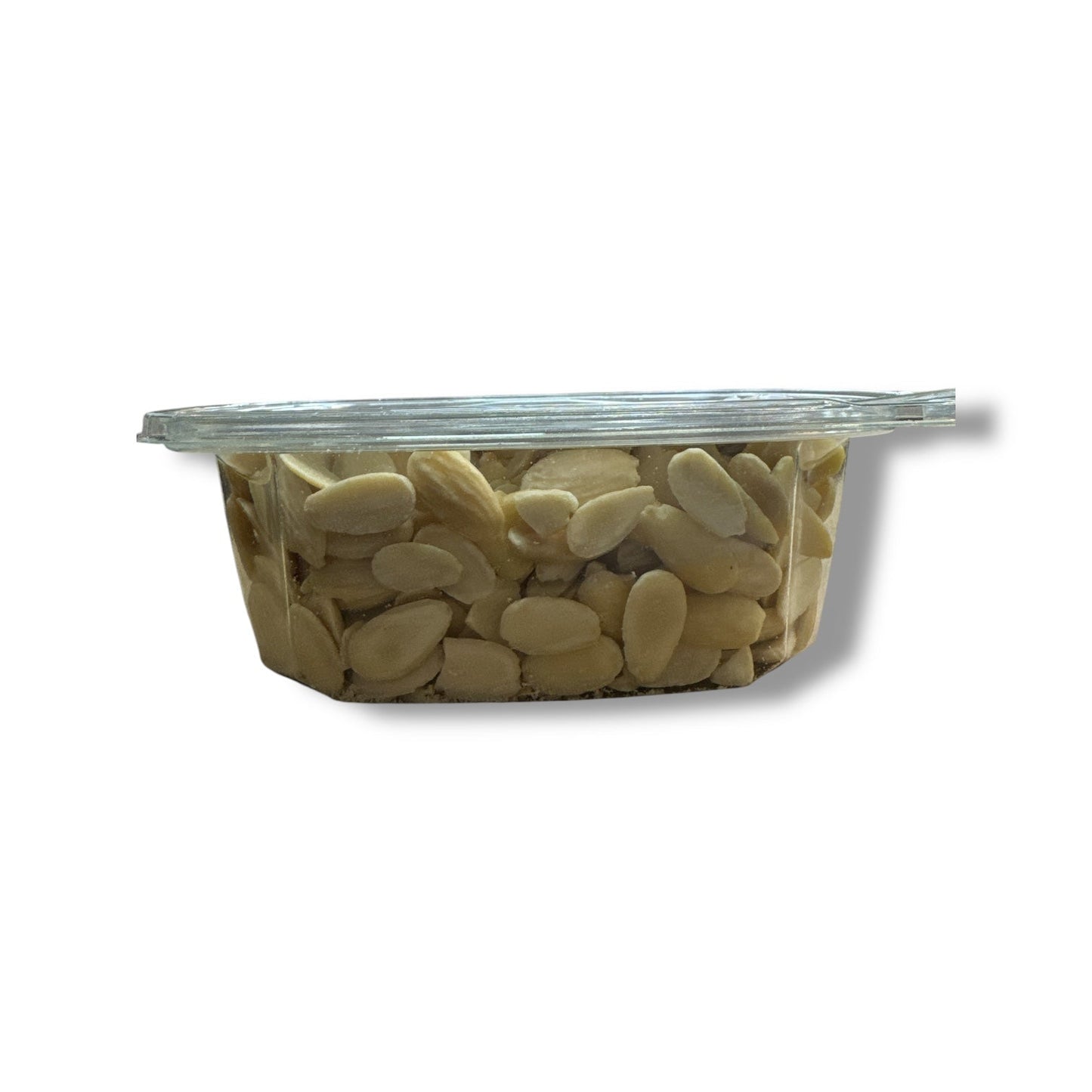 Premium Raw Almond Halves – Natural Almonds for Cooking & Snacking