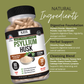 Psyllium Husk
