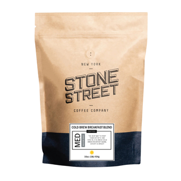 Cold Brew Breakfast Blend
