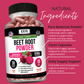 Beet Root Capsules