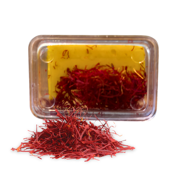 Premium Iranian Saffron Aroma 1G