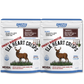Elk Heart Crisps - 100% Grass-Fed/Finished