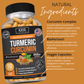Turmeric with BioPerine® - Joint & Inflammation Support